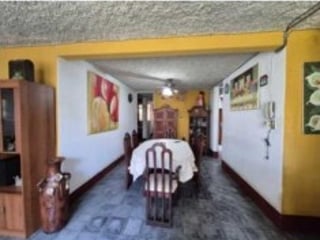 Casa dentro de garita en venta - 3 habitaciones en zona 7 Ref-5861 - 2