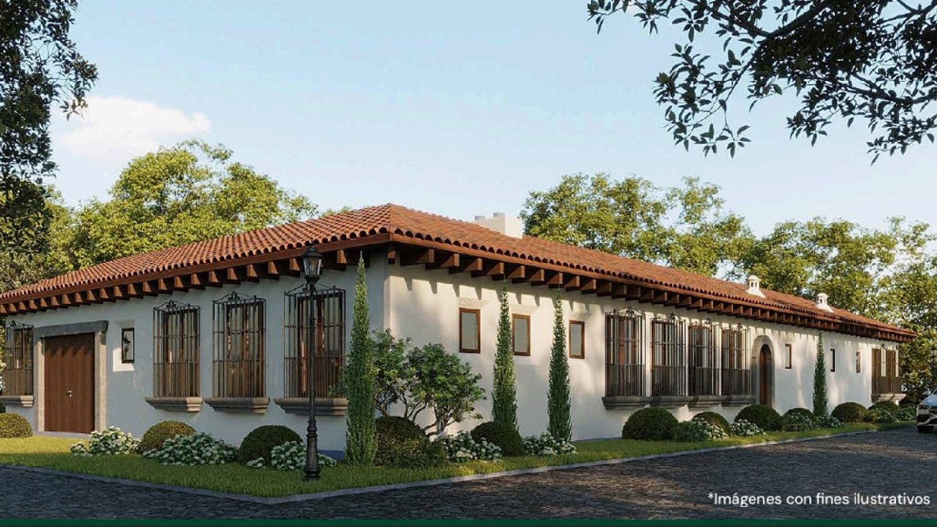 Vendo Casa en el Area de Antigua Guatemala 10 minutos parque Central