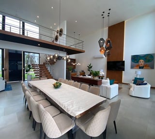 ¡Espectacular casa nueva en venta! en Puerto