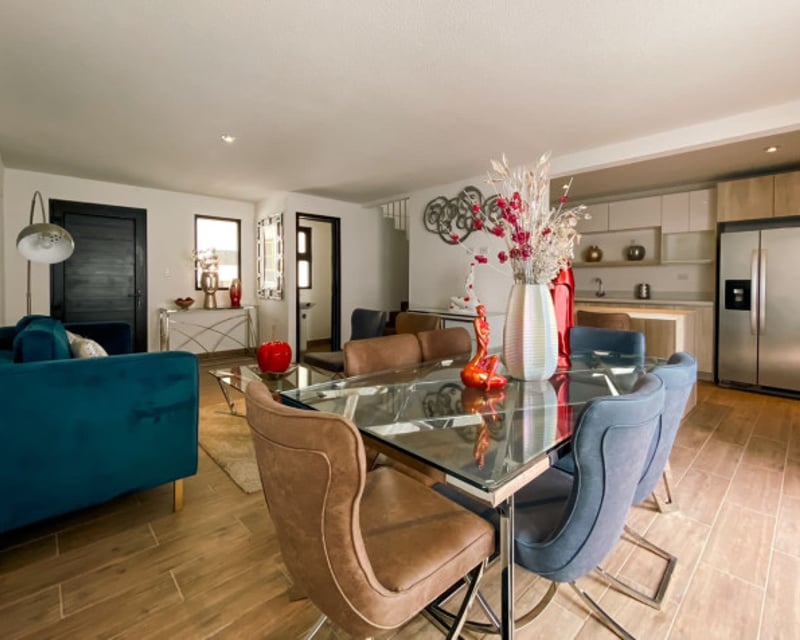 Casa en Venta en Condominio Serena de Arrazola
