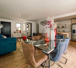 Casa en Venta en Condominio Serena de Arrazola