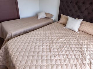 3 Bedroom Apartment for Rent in Zona 16, Guatemala City | Parking, Unfurnished - - Image 11