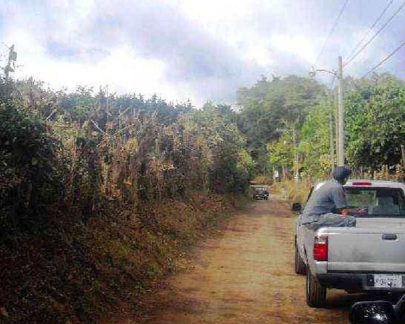 TERRENO EN RENTA EN SAN LUCAS SACATEPEQUEZ