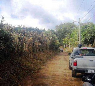 TERRENO EN RENTA EN SAN LUCAS SACATEPEQUEZ
