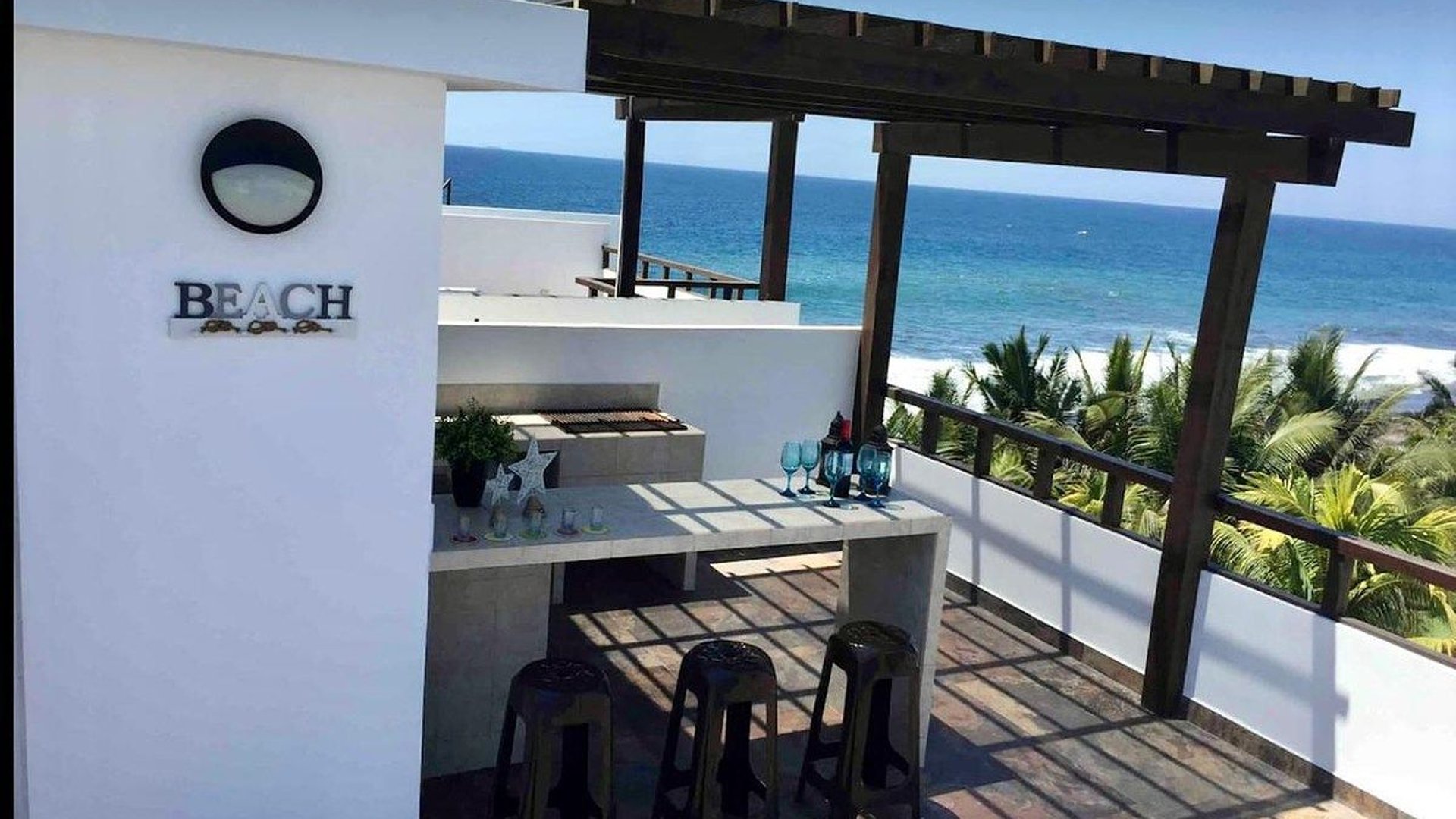 Precioso Penthouse en Venta – El Muelle | Monterrico - Miniatura 10