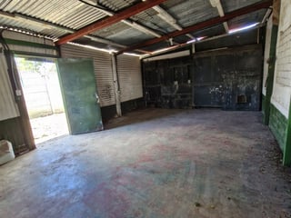 Terreno en renta en zona 14 La Villa, en callejón - Image 8