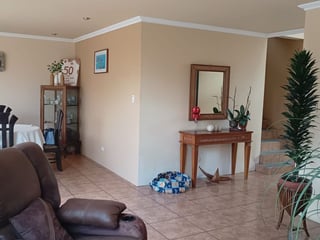 CASA EN VENTA EN SANTA CLARA km18.5 CAES - 5