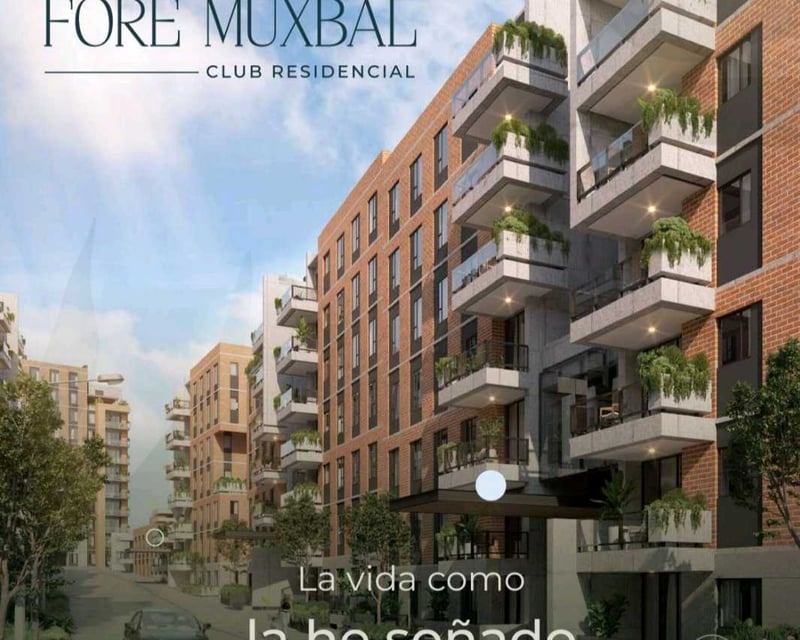 Fore de Muxbal