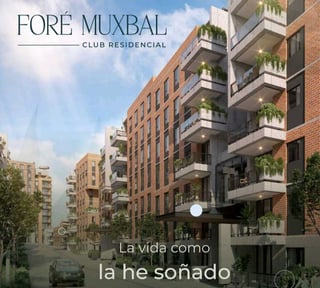 Fore de Muxbal