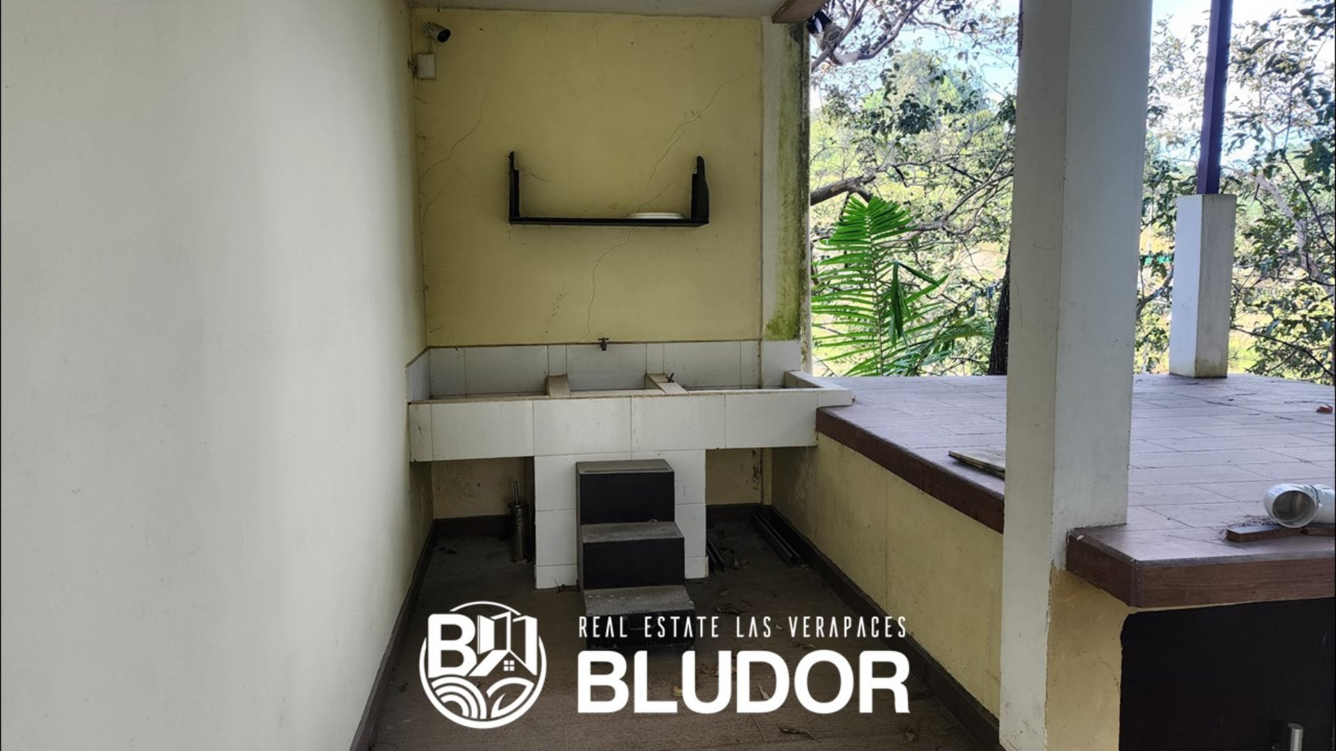 Santa Cruz Verapaz – Edificio Comercial a Orilla de Ruta - Miniatura 19