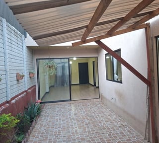 CASA EN ALQUILER EN SAN JOSE PINULA - MONTECRISTO
