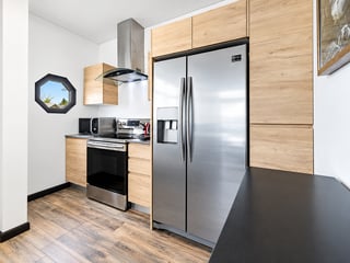 LIRIOS DE CAYALA | Hermoso apartamento en renta amueblado  zona 16 - 4