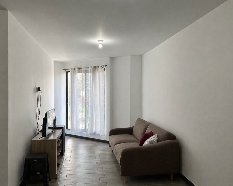 Apartamento en Venta Zona 11 Edificio Viro