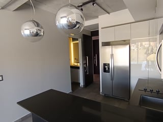 APARTAMENTO EN RENTA – EDIFICIO SHIFT | ZONA 16 - 3