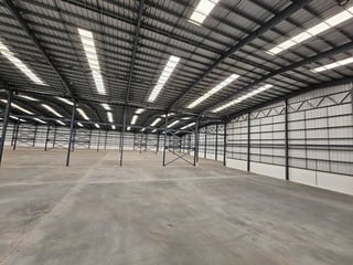Bodega en Renta - GAMMA Km 28.7 Amatitlán - 5