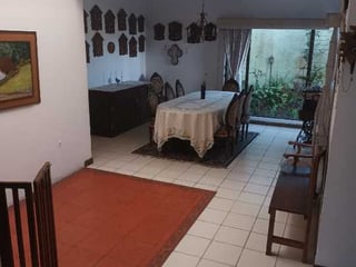 Vendo Casa en Condominio Alhambra km.15.8 CAES - 3
