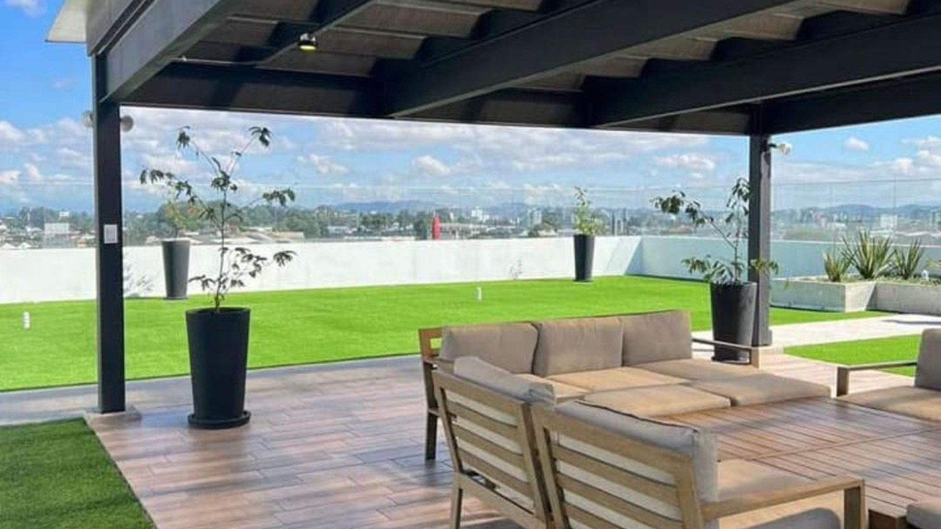 Venta de 2 apartamentos en Torre Pamplona zona 13 - Miniatura 22