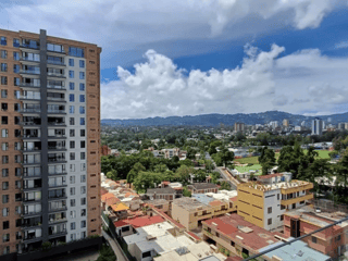 APARTAMENTO EN RENTA | PARQUE 15, ZONA 15 - 2