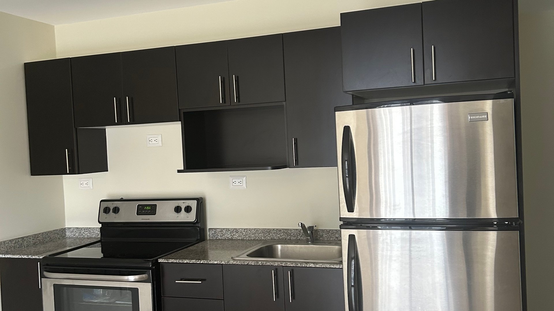 Amplio y céntrico apartamento en venta - Miniatura 9
