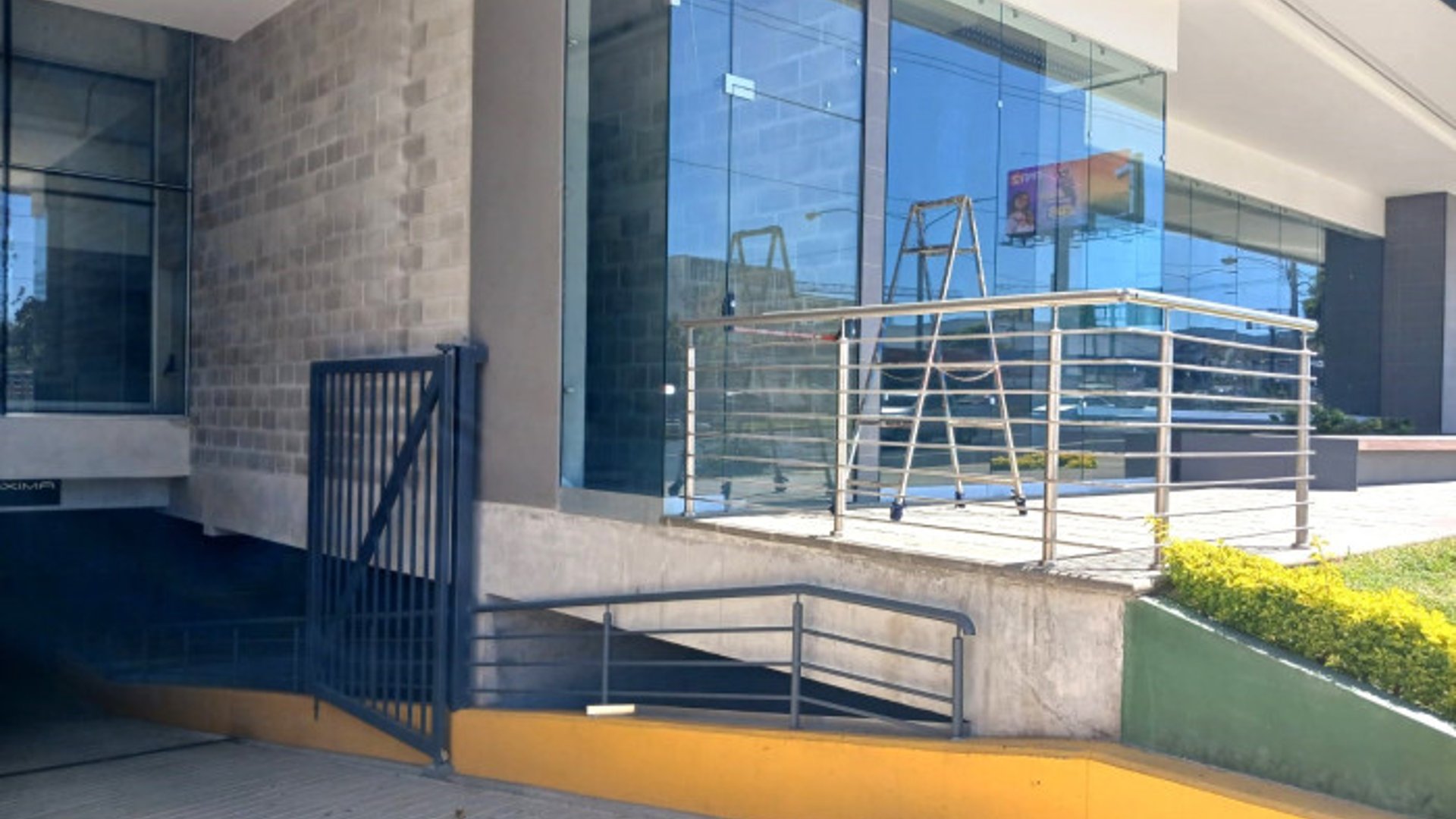 Edificio en Alquiler en zona 10 - Por estrenar !! - Miniatura 18
