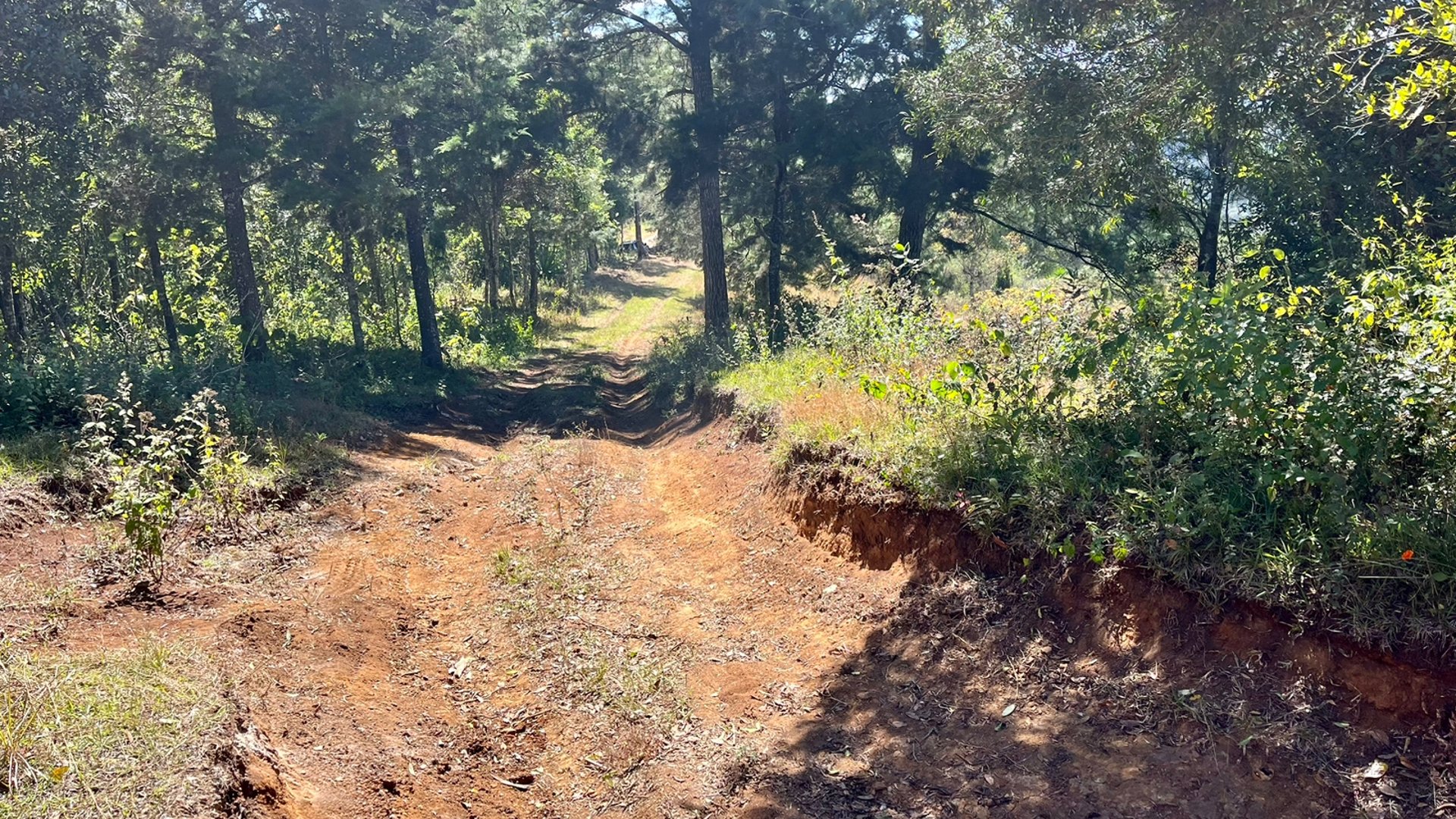 VENTA Finca Flor de Carmelo San José Pínula  - Miniatura 2
