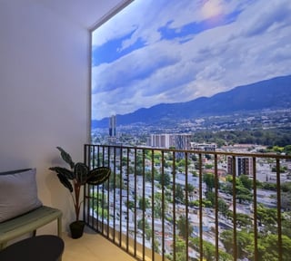 Apartamento de 3 habitaciones en Venta Zona 11