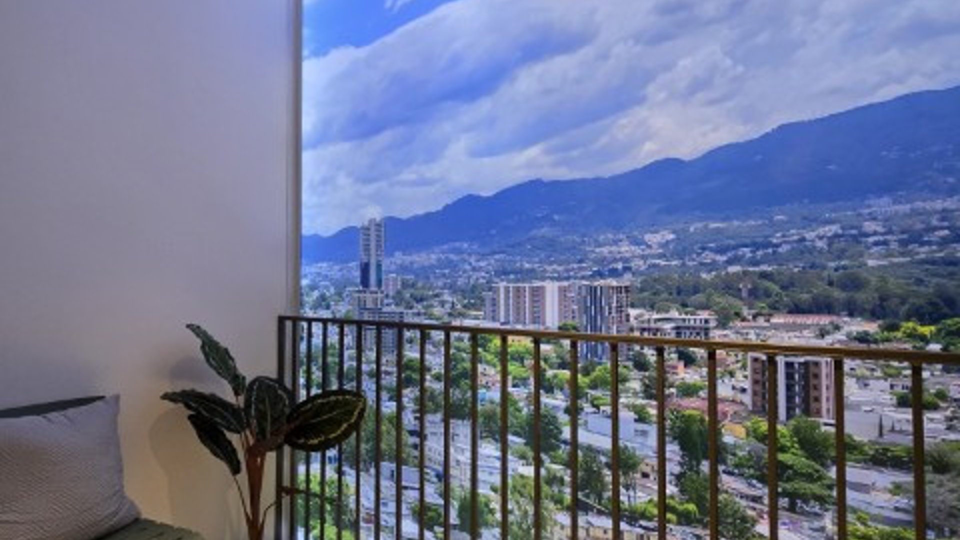 Apartamento de 3 habitaciones en Venta Zona 11
