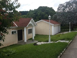 Casa en venta, Casa y Campo CES - 2