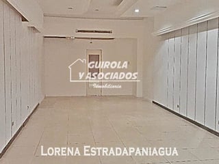 LOCAL EN VENTA  Y ALQUILER EN ZONA 10 - 2