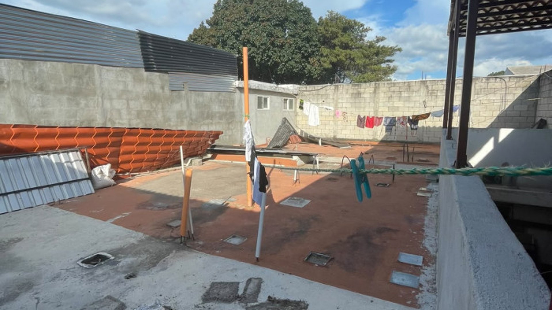 Casa en Venta de 4 Habitaciones en Villa Nueva Zona 4 - Miniatura 15
