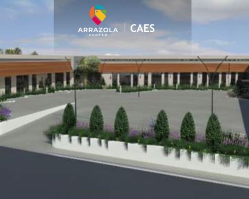 Alquiler de locales comerciales en Plaza Arrazola Center