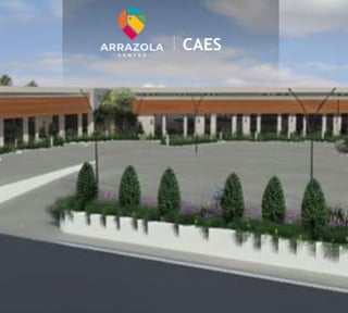 Alquiler de locales comerciales en Plaza Arrazola Center