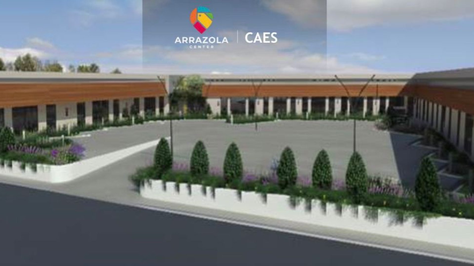 Alquiler de locales comerciales en Plaza Arrazola Center