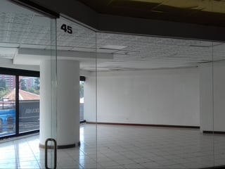 OFICINA EN RENTA EN  ZONA 10 - 3