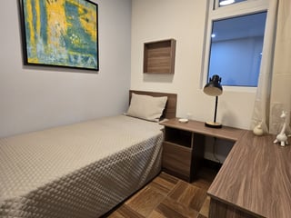 Pre-Venta Apartamento en Zona 11 Ciudad de Guatemala - 4