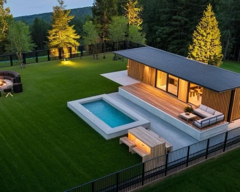 EcoVilla en Venta – Laguna El Pino