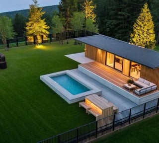 EcoVilla en Venta – Laguna El Pino