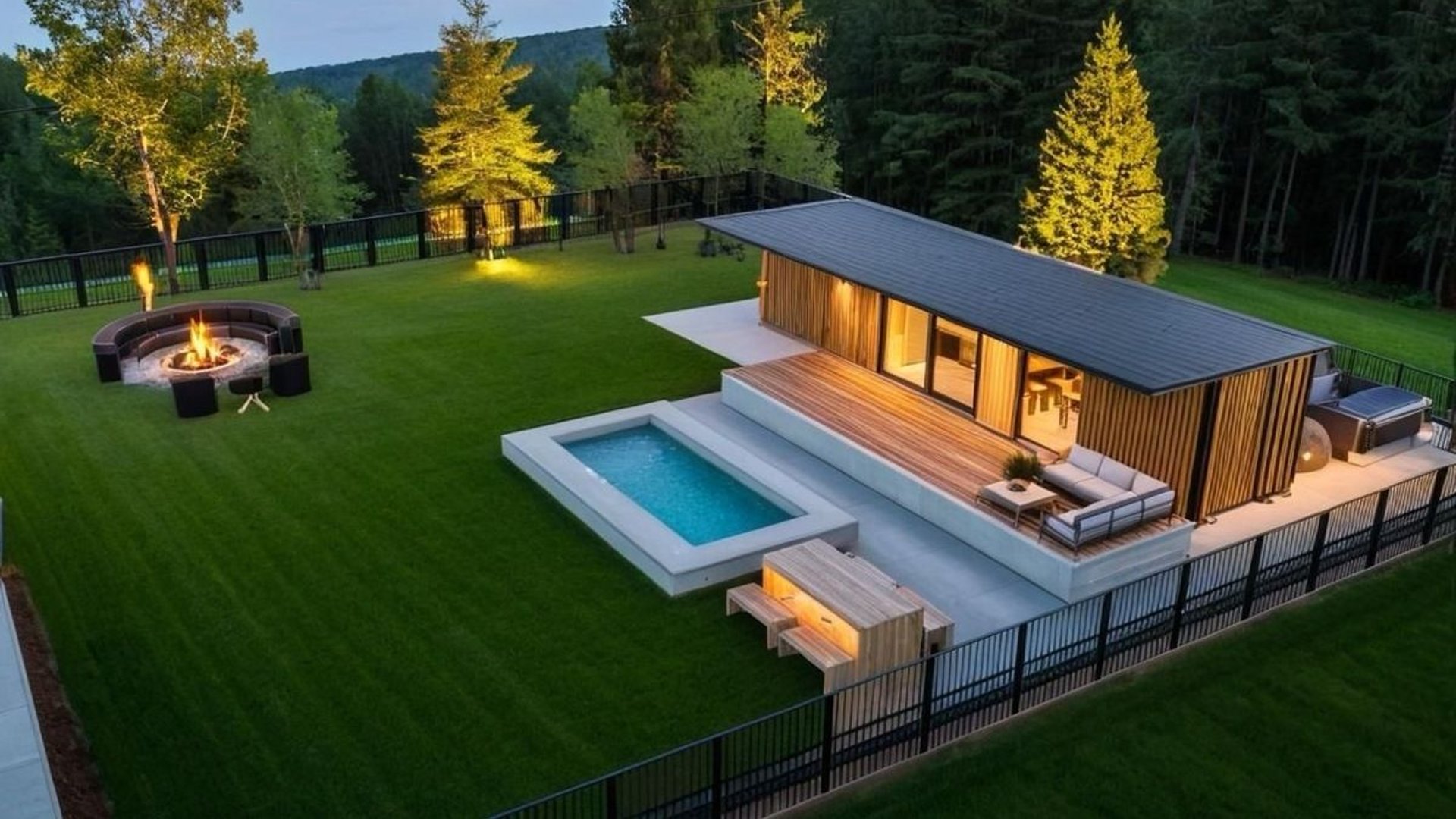 EcoVilla en Venta – Laguna El Pino