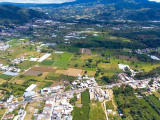 Land for sale in Los Planes de Sumango - Image 2