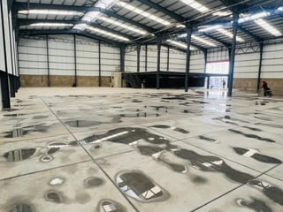 En venta Ofibodega en Parque Industrial de Amatitlan - Image 9