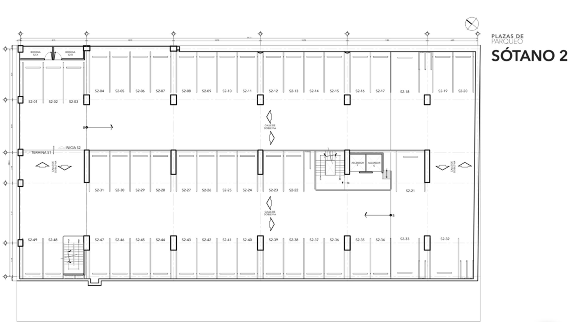 Edificio en Renta- Venta  a estrenar zona 10 - Miniatura 29
