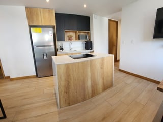 Hermoso apartamento en Venta ubicado en zona 14 - 2