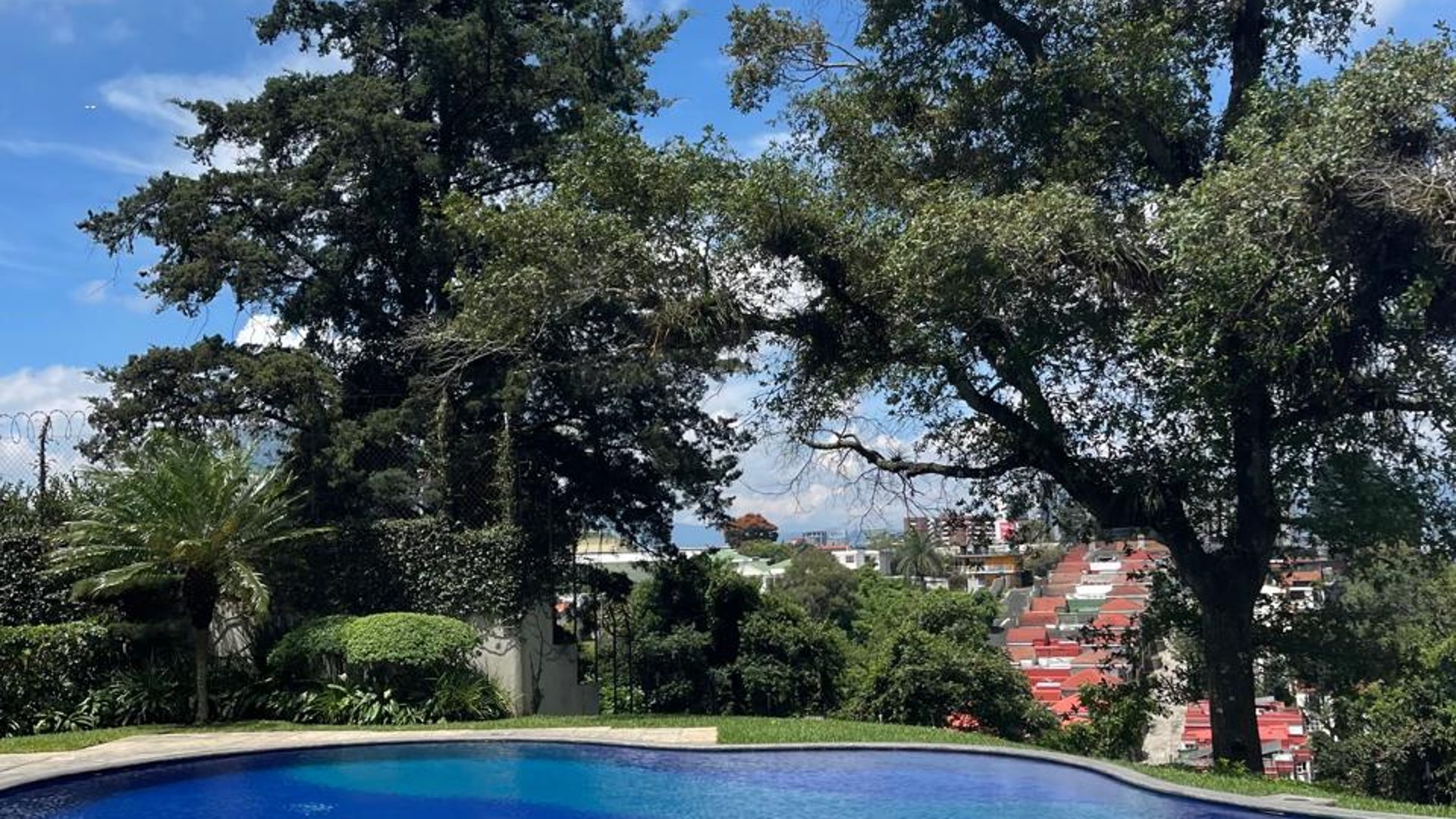 Apartamento en Alquiler Edificio Botticelli II, zona 15 VHII - Miniatura 27