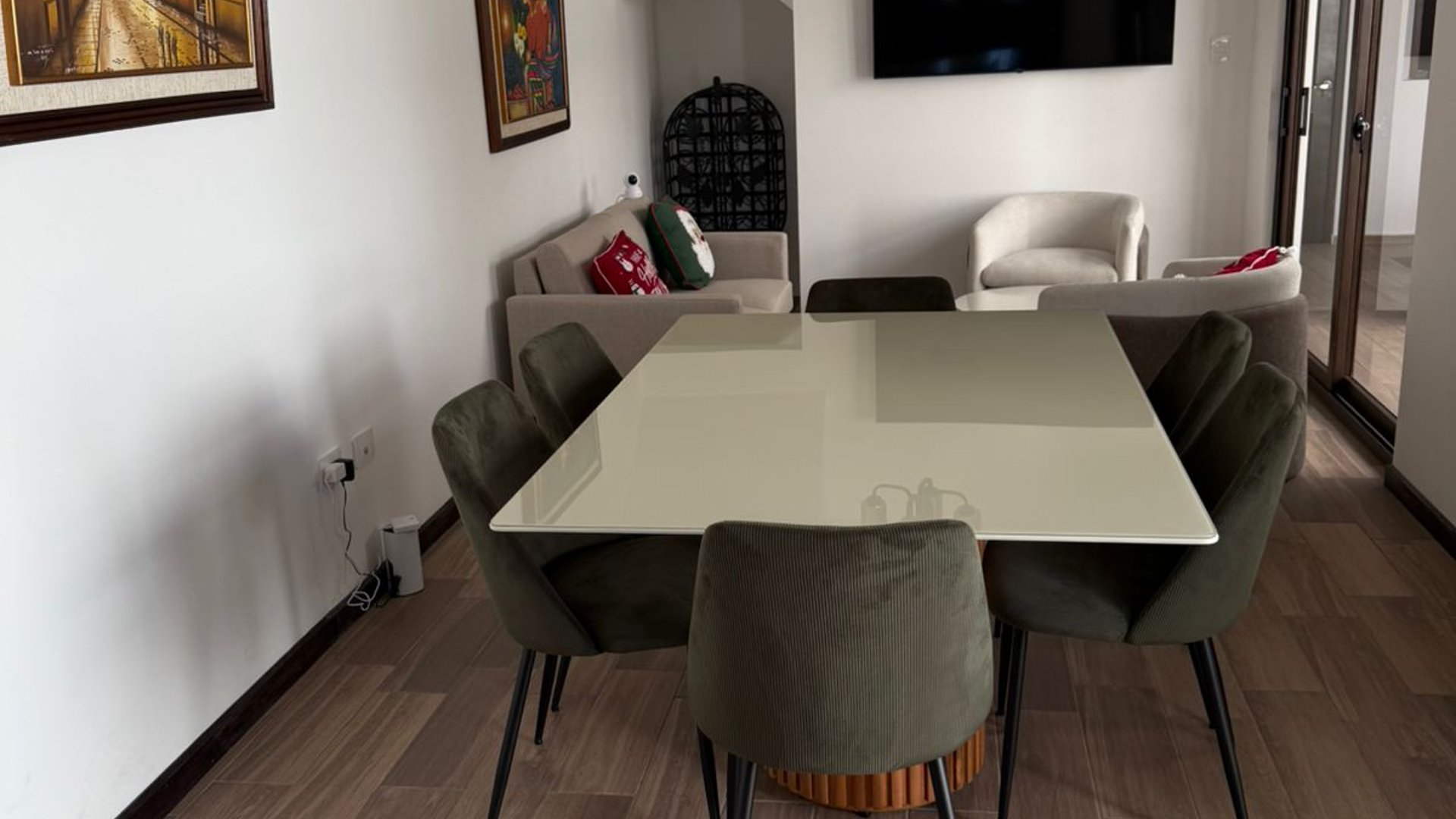Espectacular Casa en Venta en San Pedro Las Huertas, Barrios Coloniales - Miniatura 5