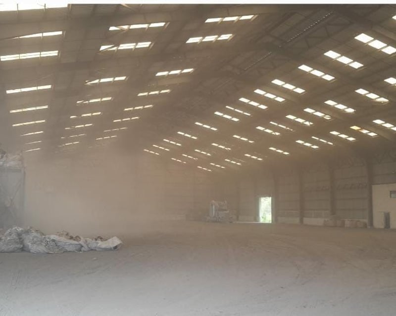 MASAGUA /Bodega  en Renta