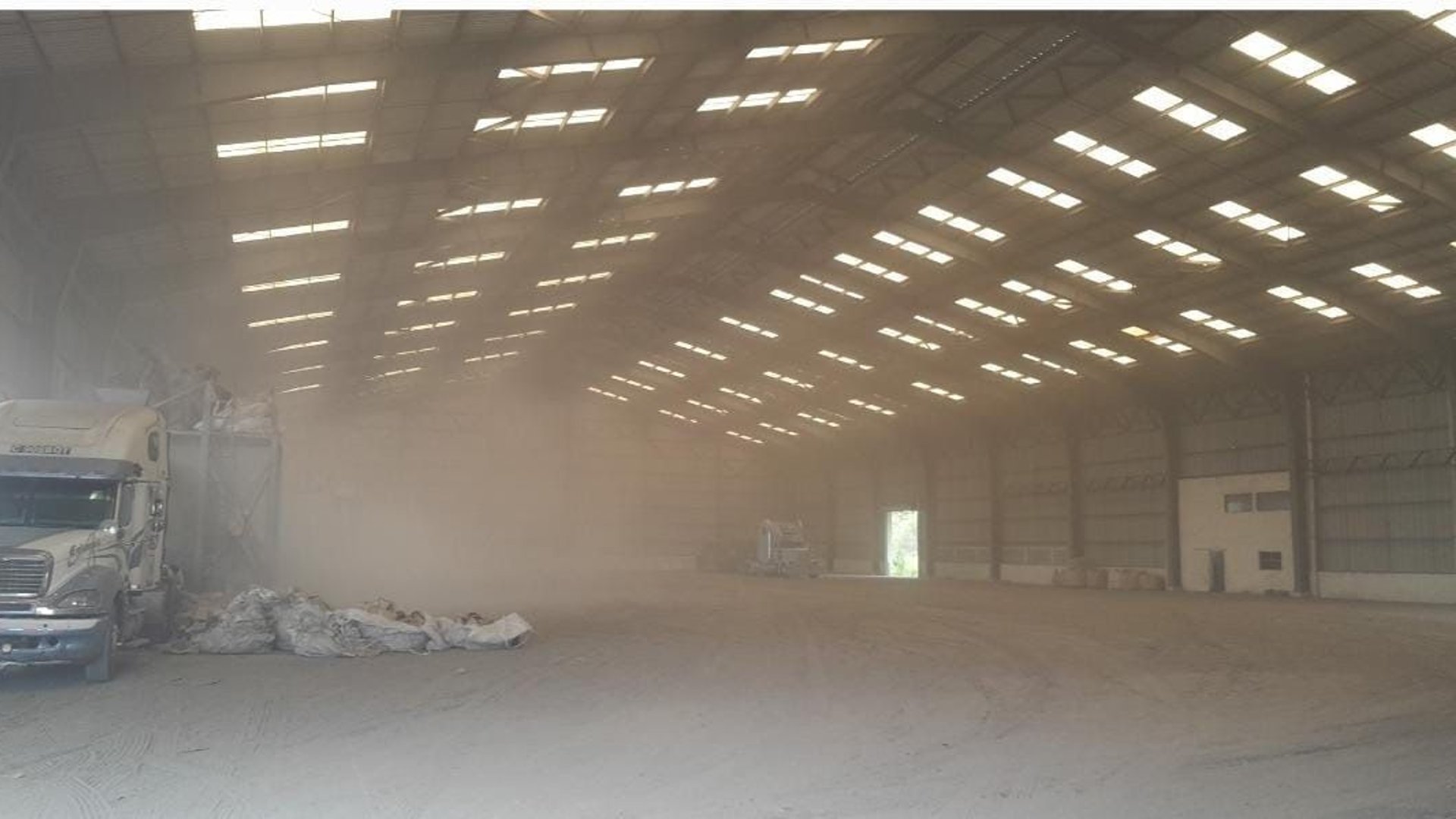 MASAGUA /Bodega  en Renta