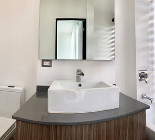Apartamento en renta, en Carretera al salvador