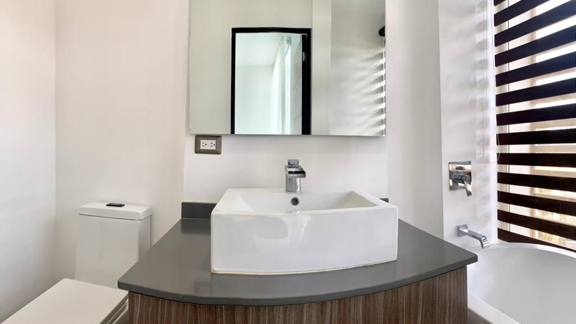 Apartamento en renta, en Carretera al salvador