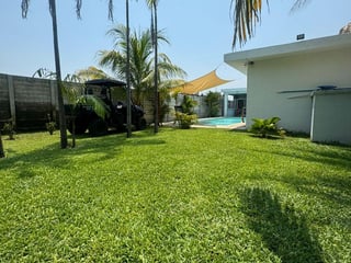 CHALET EN ATITANCITO | CAMINO A MONTERRICO KM. 2.5 - 2