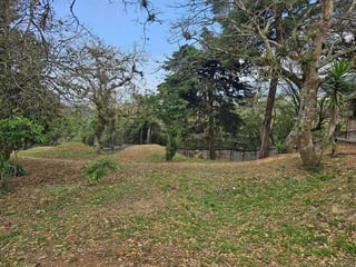 Terreno en venta en Club de Golf San Isidro, Zona 16 - 3
